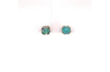 Glow Studs- Opal