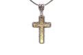 Reign Cross Pendant