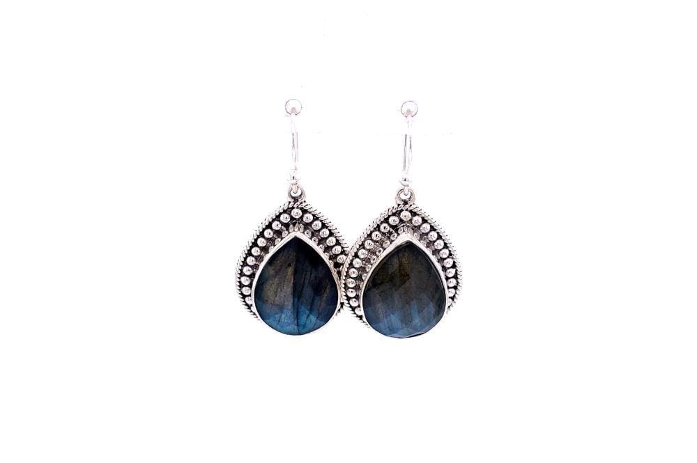 Pir Earrings