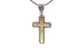 Reign Cross Pendant