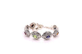 Clarice Bracelet- Multi Gemstone