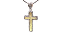 Reign Cross Pendant