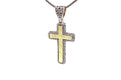 Reign Cross Pendant