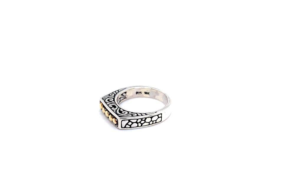 Tipis Ring