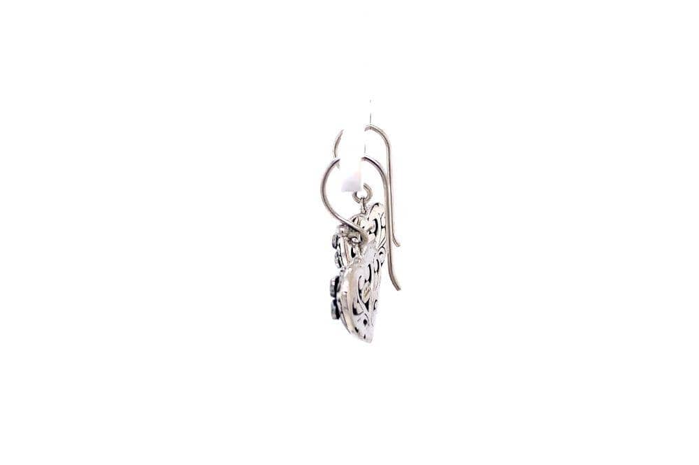 Mystic Flight Earrings