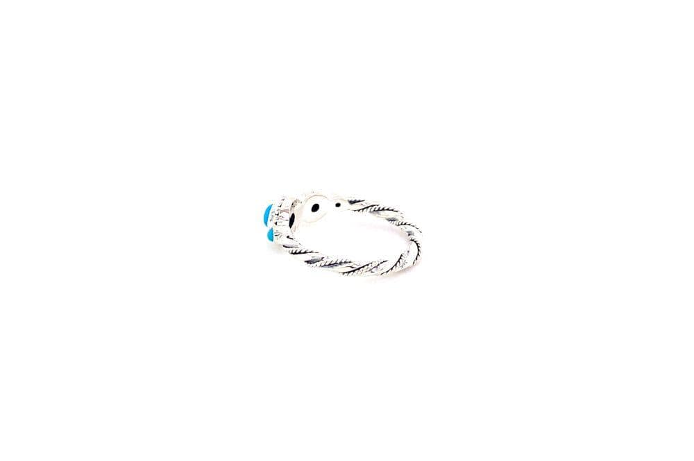 Sebali Ring- Turquoise