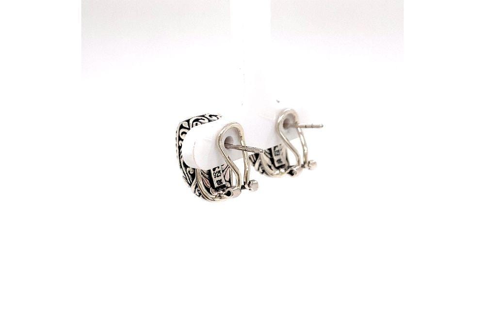 Omega Reign Earrings