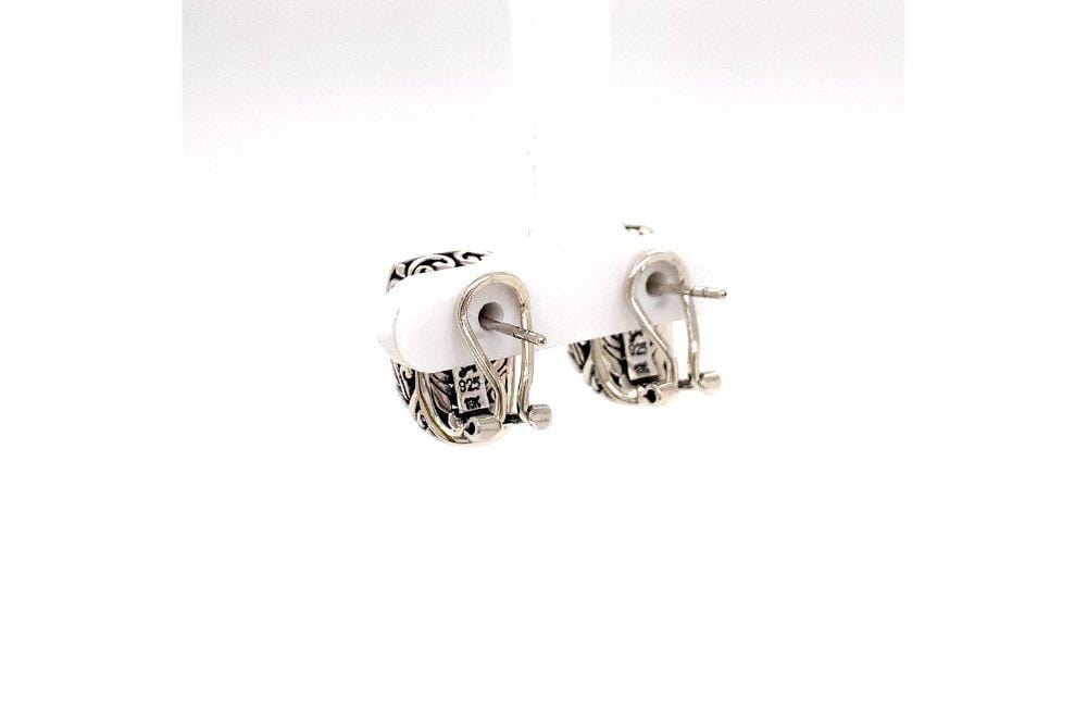 Omega Reign Earrings