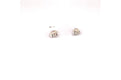 Glow Studs- Opal