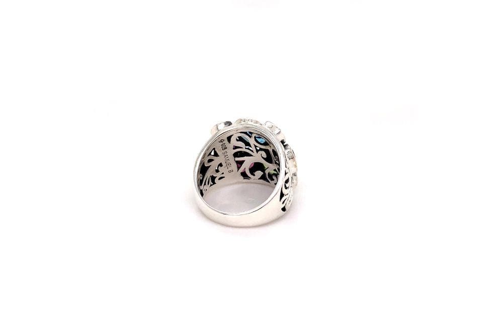 Amanzi Ring- Multi