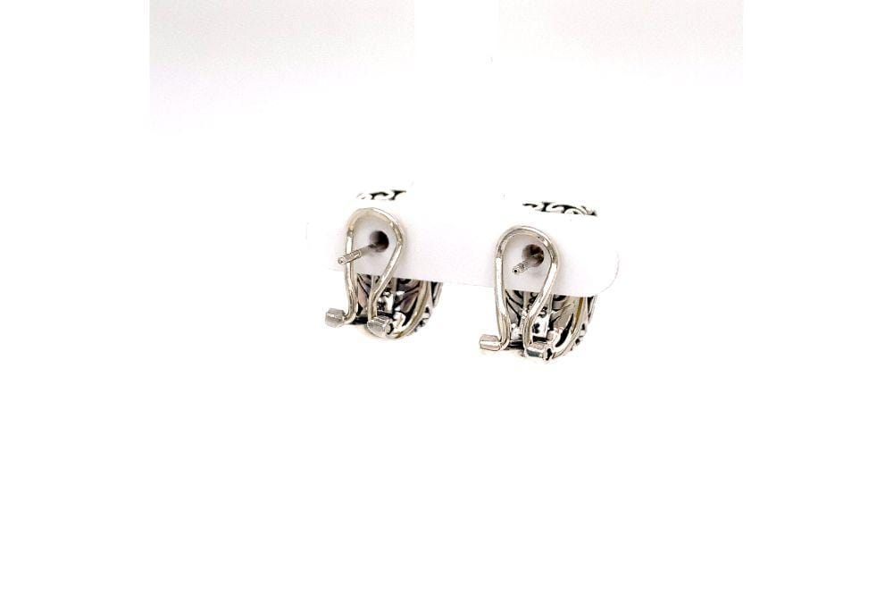 Omega Reign Earrings