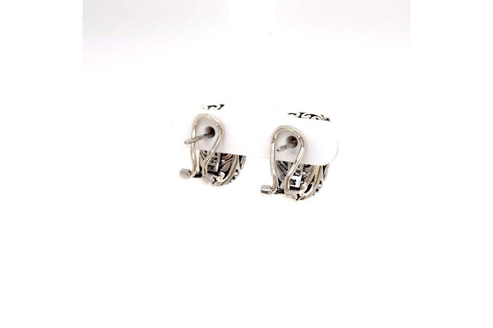 Omega Reign Earrings