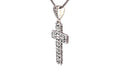 Reign Cross Pendant