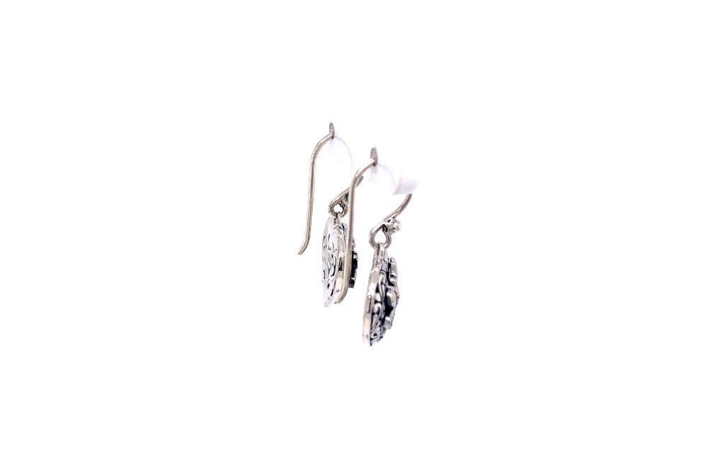 Mystic Flight Earrings