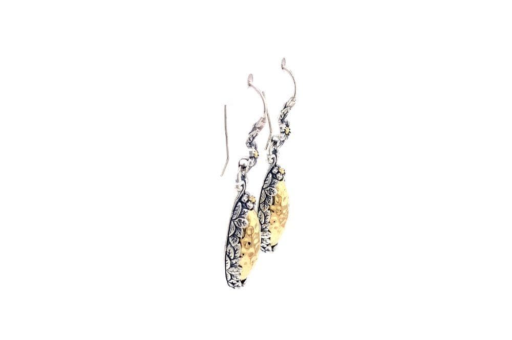 Tanglad Earrings