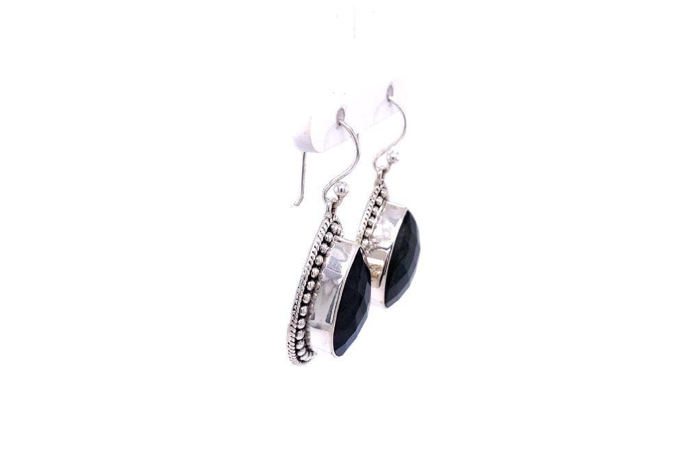 Pir Earrings