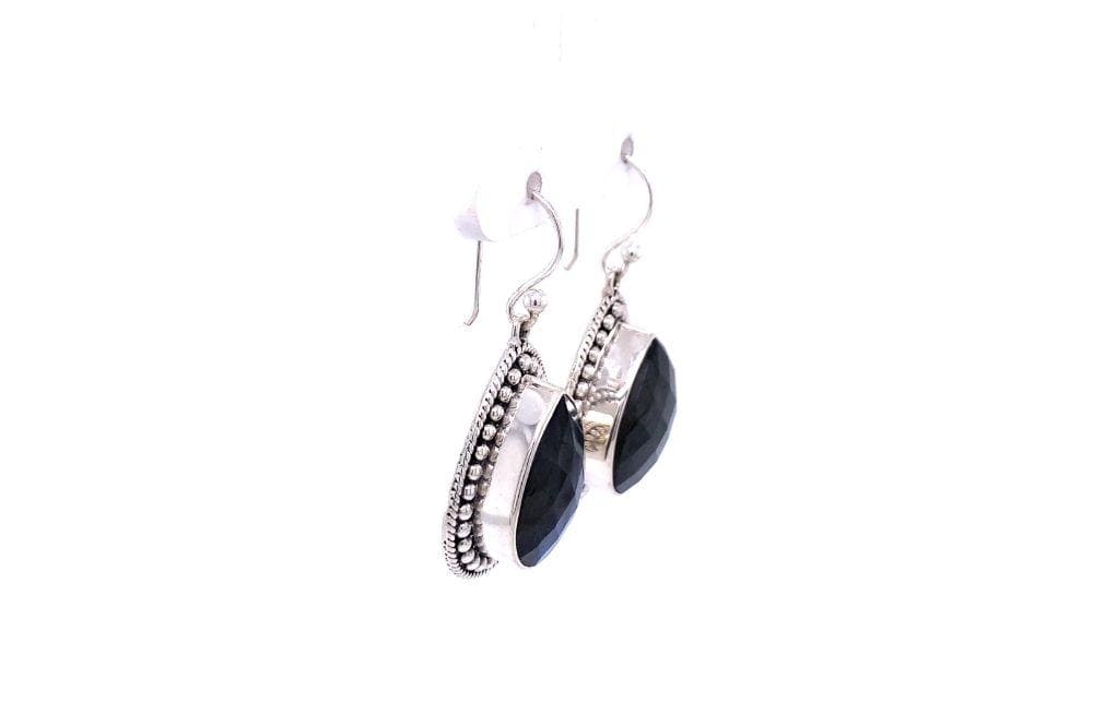 Pir Earrings