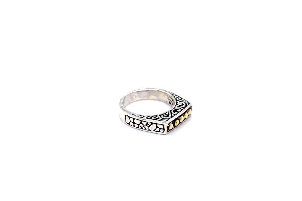 Tipis Ring