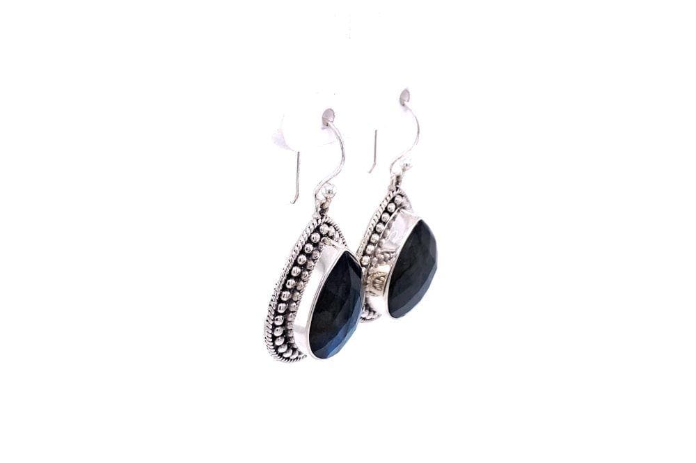 Pir Earrings