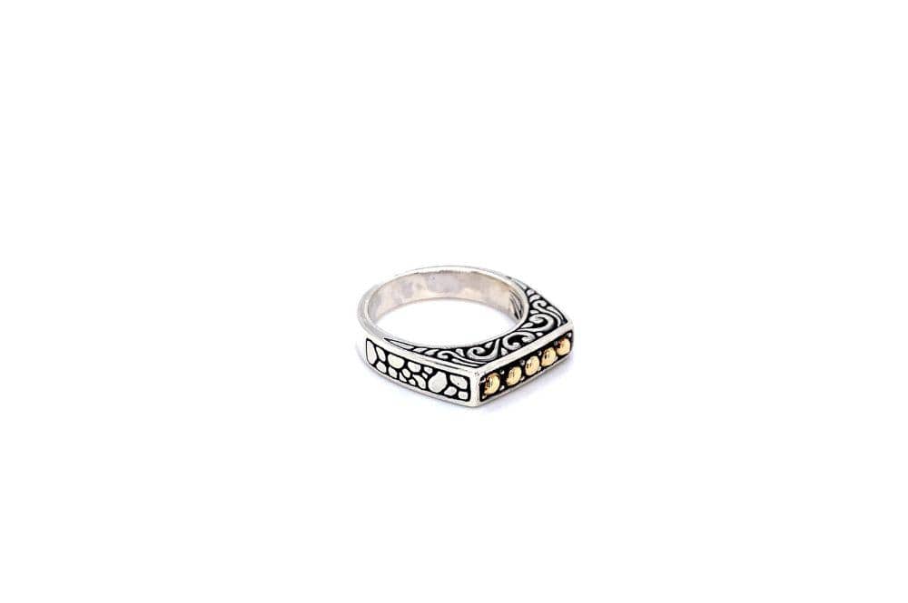 Tipis Ring