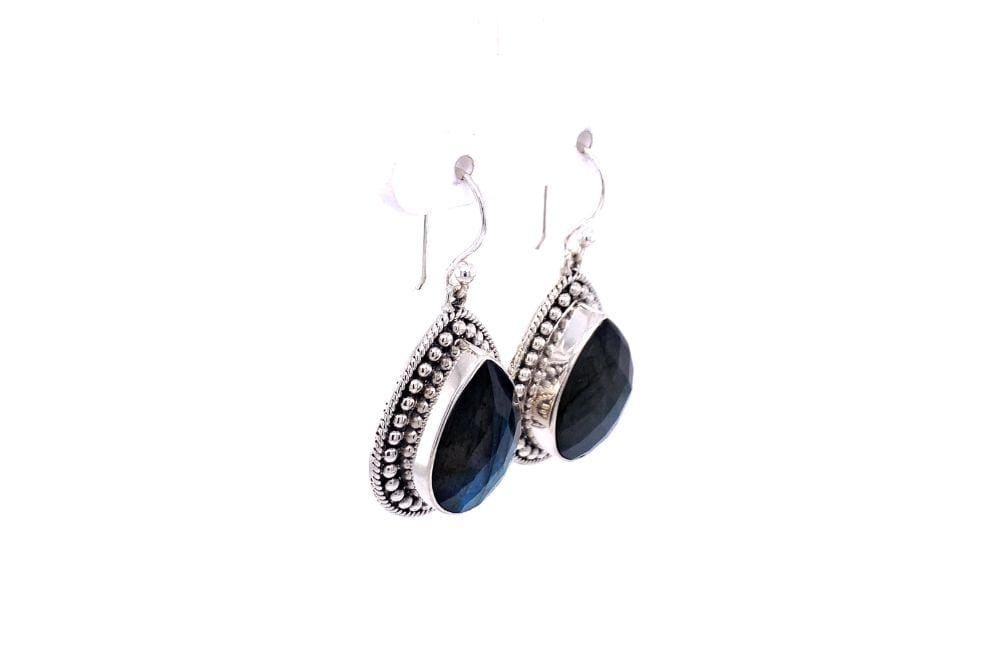 Pir Earrings