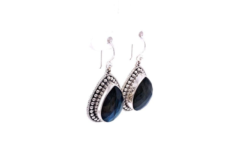 Pir Earrings