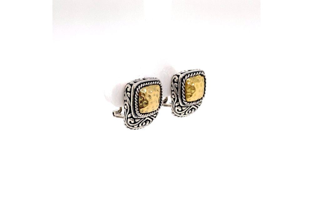 Omega Reign Earrings