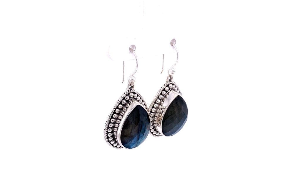 Pir Earrings