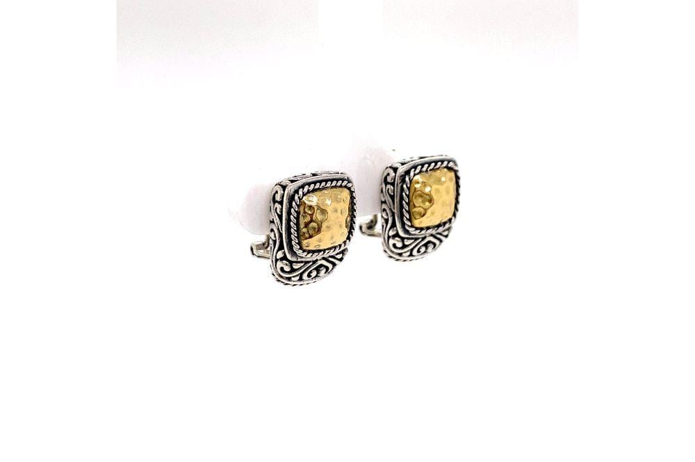 Omega Reign Earrings