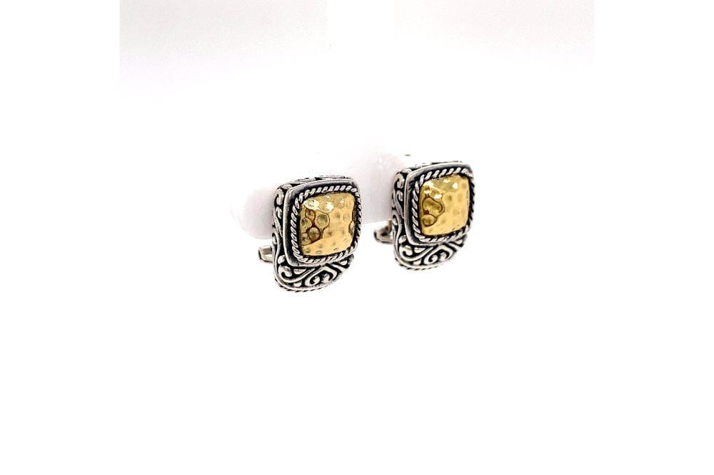 Omega Reign Earrings