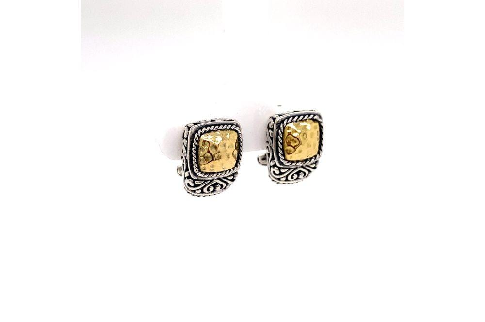 Omega Reign Earrings