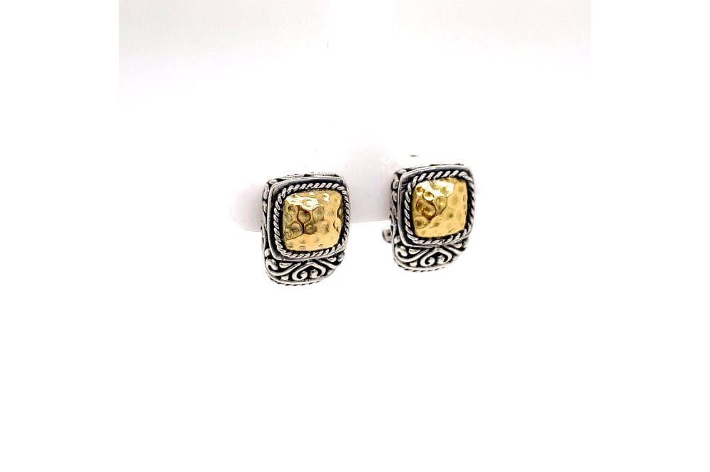 Omega Reign Earrings