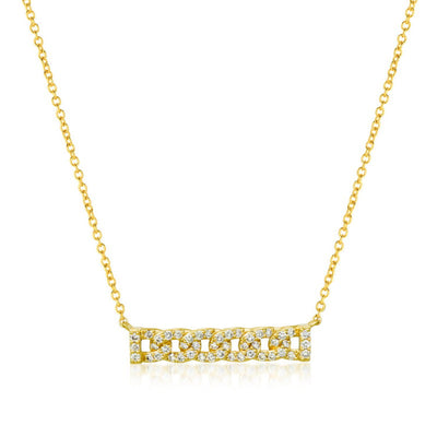 14K Honey Gold™ Adjustable Necklace