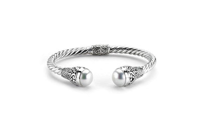 Blizzard Bangle