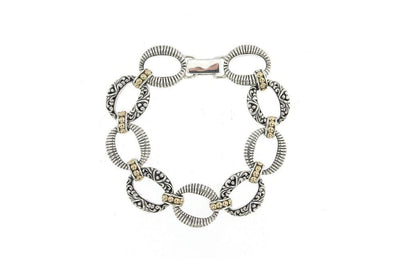 Bonded Bracelet