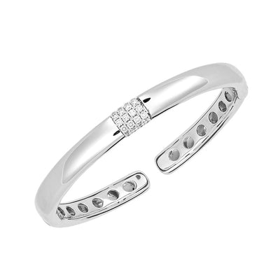 Lab Grown Diamond Fashion Bracelet