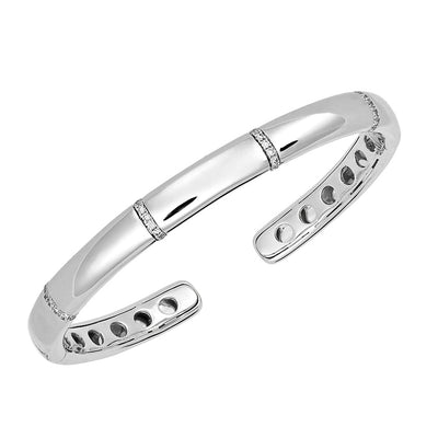 Lab Grown Diamond Fashion Bracelet