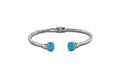 Karang Bangle- Turquoise