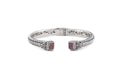 Mandapa Bangle- Ruby