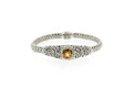 Meghan Bracelet- Citrine