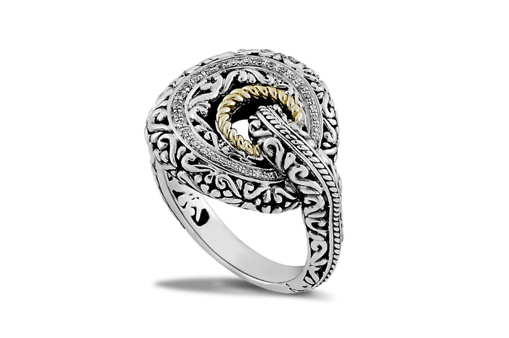 Muria Ring