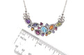 Serendipity Necklace- Multi