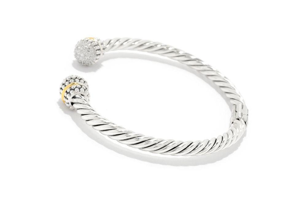 Susut Bangle