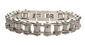 Steel Bike Chain Bracelet | INOX