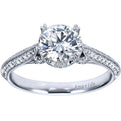 Gabriel Amavida "America" Diamond Engagement Ring